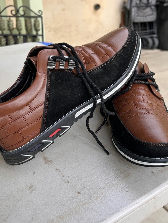 Gatsby Other - Gatsby men’s lace up shoes.